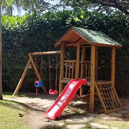 Apto Pé na Areia Condomínio Oceanside Camboinhas Niterói Esterno foto