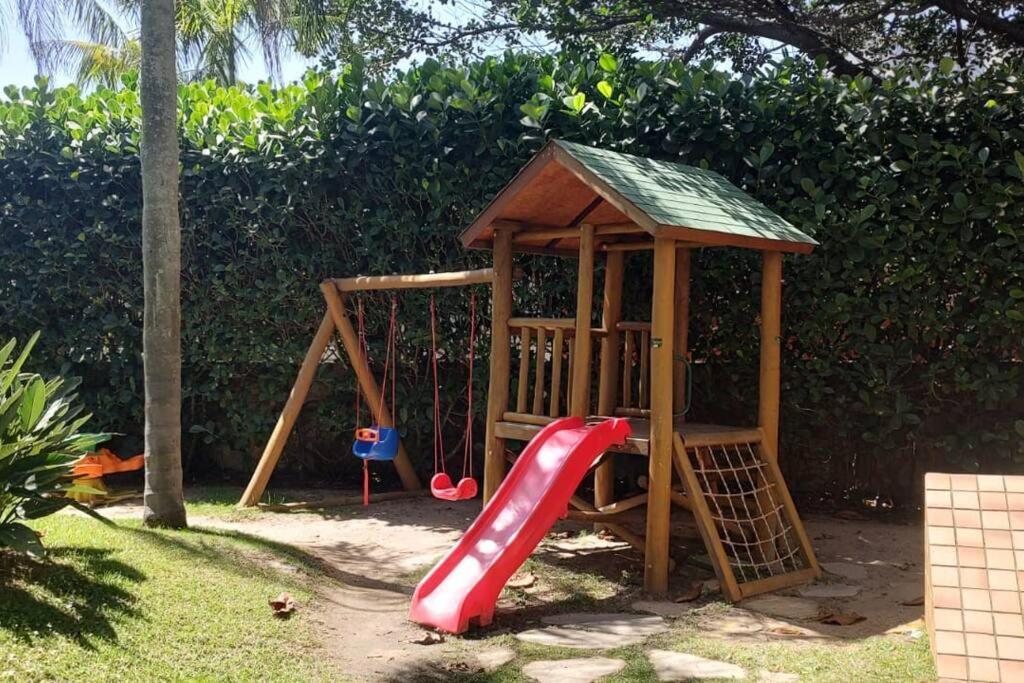 Apto Pé na Areia Condomínio Oceanside Camboinhas Niterói Esterno foto